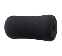 YINGhhh Foam Foot Pads Rollers Replacement for Homes Gym Exercise Machine Equipment Leg Extension Weight Bench Inversions Table Hook Foot Grip