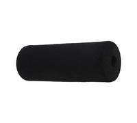 YINGhhh Foam Foot Pads Rollers Replacement for Homes Gym Exercise Machine Equipment Leg Extension Weight Bench Inversions Table Hook Foot Grip