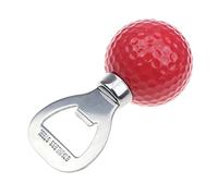 YINGhhh Golf Ball Bottle Opener Themed Beer Bottle Funny Fridge Beer Golfers Novelty Lover Tool Golf Beer Bottle Opener