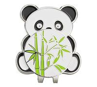 YINGhhh Golf Ball Markers with Hat Clips Value Sets for Men Women Golfer Removable Attaches Easily to Golf Cap Premium Gifts Golf Hat Clip Ball Marker Women Funny for Men