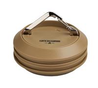 YINGhhh Multipurpose Hook Car Roof Tent Fixing for Outdoor Camping 5kg Weight Capacity Small Portable Design for Camping