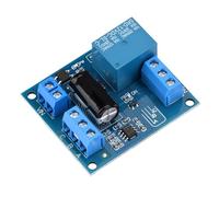 YINGhhh NE555 Water Controller Module DC12V 2 Probes Detection Auto Control for Home & Industrial Tanks Water Relays Module