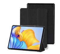 Yingphia Case for Fire HD 10 & 10 Plus (13th Gen, 2023 Release),Auto Wake/Sleep Trifold Stand,Premium PU Stand for Fire HD 10 Kids,Lightweight & Durable,Compatible with LG 10 (Black)