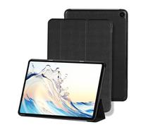 Yingphia New Kindle Fire HD 8 Inch Tablet Case & 8 Inch Plus Tablet Case (12th/10th Gen 2024/2022/2020Release) -Trifold Stand Cover with Auto Wake/Sleep,Incompatible with Samsung Nokia (Black)