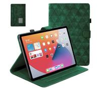 Yingphia Tablet Case for Lenovo Tab M11 11" 2024 TB330FU Premium TPU Stand Cover with Card Slot 11 Inch Case (Green)