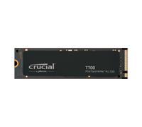 Yingruida Crucial Solid State Drive T700, 1TB, M.2 2280, PCIe 5.0