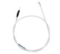 Yingshop 50" Adjustable inch Long Clutch Cable for 110cc 125cc 150cc 200cc 250cc ATV Pit Dirt Bike Four Wheele Dune Buggy Doom Buggy Quad Tricycle