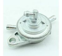Yingshop Fuel Pump Gas Valve Switch Carburetor Petcock Shut Off Switch Carb for GY6 150cc 200cc 250cc Engine ATV Scooter Go Kart Moped Chinese 2 P