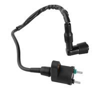 Yingshop Ignition Coil Compatible for GY6 50cc-90cc 110cc 125cc 150cc QMJ157 QMI157 QMJ152 QMI152 Yamaha Suzuki Polaris BMX Motorcycle Scooter ATV Go Kart Moped Quad Chopper Pit Dirt Racing Bike