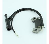 Yingshop Ignition Coil for Honda GX110 GX120 GX140 GX160 GX200 4HP 5.5HP 6.5HP Engines 30500-ZE1-063