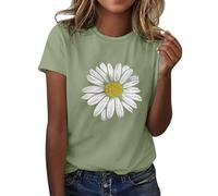 Yinguo Blouses for Women UK, Ladies Tops Size 22, Rhinestone top, White Evening Tops, Ladies Blouses Size 12, White Blouse, Linen Shirts for Women UK, Short Sleeve Button Down Shirts for Women