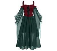 Yinguo Ladies Halloween Costumes, Womens Ghostbusters Costume, fortnite Halloween Costumes, Gomez Addams Costume, Gothic Tights, Vampire Dress, Medieval Dress, Pirate Outfit Women, Veil, y2k