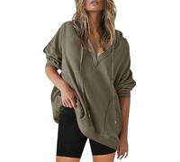 Yinguo ladies jumpers, blanket/hoodie, sequin jacket, Long Tops For Wowomen, ladies coats, drop shoulder jumper, teddy cardigan wowomen, yellow hoodie wowomen, halloween jumpers women, top