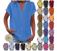 Yinguo My Orders, Fashion, Leopard Print Tops for Women, Orange Tops for Women UK, Womens Blouse, Ladies Linen Shirt, Womens Shirts and Blouses UK, Ladies Blouses Size 16 UK, White Blouse 3