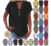 Yinguo My Orders, Long Sleeve Blouses for Women UK, White Cotton Tops for Women UK, Sparkly Sequin Tops, Linen Tunic, Long Shirts for Women UK, Satin Blouse for Women UK, Ladies Blouses 3