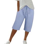 Yinguo Trousers for Women UK, Cropped Jeggings, Womens Trousers Size 14, Ladies Jogging Bottoms, Ladies Cropped Trousers, Petite Linen Trousers, Black Cargo Trousers Women, White Trousers Women