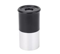Yinhing 0.965 Inch H20mm Barlow Lens for Astronomical Telescope High Transmission Optical Lens Fits M28.6 Thread Ideal for Nebulae Observation