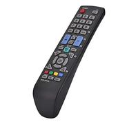 Yinhing 00942A Replacement TV Remote Control No Programming Needed Direct Channel Access Navigation Keys Compatible with Various Televisions