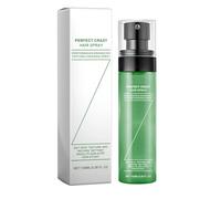 Yinhing 100ml Hair Styling Spray, Flexible Strong Hold, Lightweight Volumizing, No Rinse Oil Control, with Conditioning Agents, for All Types (100ml)