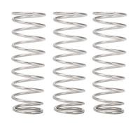 Yinhing 100PCS Nipple Drinker Accessories Nozzle Spring for Effective Poultry Animal Feeding