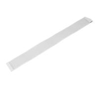 Yinhing 10pcs Set Blank Tape Strip for 30 Note DIY Hand Crank Music Box for Custom Melodies 66cm 7.1cm Wide Ideal for Music Box Lovers