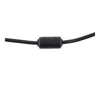 Yinhing 12 Pin Data Cable for Digital Cameras .5M USB Data Transfer Charging Cable High Speed 480Mbps Foil Braid Shielding Compatible with USB Computers Printers