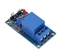 Yinhing 12V Raindrops Controller Module With Advanced Rain Detection Foliar Leaf Sensor And Relay Switch for Optimal Soil Management