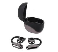 Yinhing 144 Languages Language Translator Earbuds With Real Time Open Ear Translation for Effortless During Business Travel and Conferences