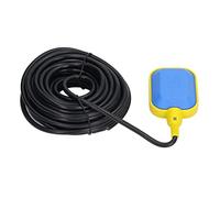 Yinhing 15m/49ft Cable Switch Liquid Controller for Pool Oil Sump IP68 Premium ABS Copper High Load Power