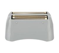 Yinhing 17260 Trimmer Replacement Foil 316 Stainless Steel Gold Foil Close Comfortable Compatible with 17260 Electric Trimmer Grey Cover Golden Net