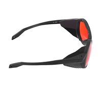 Yinhing 180532nm Protective Goggles for Green Protective with Lanyard Nose Pads Professional Eye for Beauty and Treatments