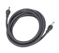 Yinhing 18AWG DC Power Cable 15m Rubber Insulated DC to Power Cord for Equipment