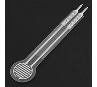 Yinhing 1Pc DF9 40 High Type Thin Film Pressure Sensor Force Sensor for 0 20Kg Measurement Ideal for Scientific Research And Industrial Applications Performance And Accurate Readings (0-500g)