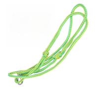 Yinhing 2.4m Boat Rope Premium Moored Docking Rope with Bungee Cord 2000 Lb Tensile Strength Versatile for Yachts Kayaks and Canoes