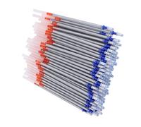 Yinhing 2 Boxes Fabric Refill Marking Pen Set for Textile Ink Clothing Leather Craft Supplies for Tailoring Quilting And Projects