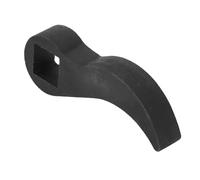 Yinhing /2'' Joint Pry Adapter Tool Duty Steel Unlimited Ratchet Angles Compact and Versatile for Effective Shaft Disassembly