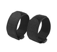 Yinhing 2 Pack Nylon Chicken Collar for Roosters Hook Noise Cockerel Neck Band Poultry Solution (Upgraded Set)