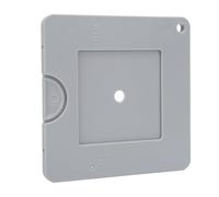 Yinhing 2 Pcs View Finder with Sliding Mechanism for Artists Color Isolation Design for Painting Drawing Photography and Visual Aids