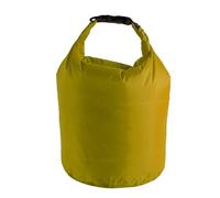 Yinhing 20L Foldable Storage Bag Pouch for Camping Boating Floating Hiking Travel and Outdoor Adventures Lightweight Design with Straps and Multi Purpose Use (Bean Green Small Size 20L)