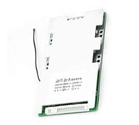 Yinhing 20S 60A Lithium Battery Management System PCB With Advanced Balance Charging Technology For Enhanced And Performance Of Lithium Ion Batteries