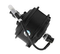 Yinhing 250W Brushless Wheel Hub Motor High Efficiency 24V E Bike Conversion Kit Design for Electric Bikes Scooters More (#1)