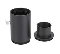 Yinhing .25inch T2 Photographic Extension Tube for Telescope M42×0.75 Thread Aluminium Alloy Finish Direct Photography Compatible with .25inch