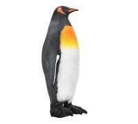 Yinhing 28cm Figurine Toy Educational Antarctic Animal Model for Kids Aged 3 and Up Collectible for Learning and Play