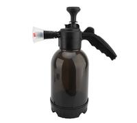 Yinhing 2L High Pressure Foam Pump Sprayer Versatile Foam Applica Tor for Cars Homes Gardens Sturdy Design for Effective and Outdoor Use
