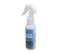 Yinhing 2Pcs 100Ml Advanced Remover Spray Transform Into Protective Barrier Efficient Cleaner Spray for Automotive Metal Surfaces Fast Acting for Maximum Results Ideal for Car Maintenance