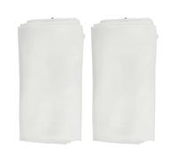 Yinhing 2Pcs Emergency Blanket Made With Fiberglass Insulation Ideal for Home and Kitchen Use Easy To Deploy Suppression Blankets Measuring .2X1.2M/3.94X3.94Ft (1.2 * 1.2m)