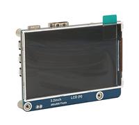 Yinhing 3.2In High Definition Display for With Brightness And 480P Resolution for Multimedia Projects And DIY Electronics Applications