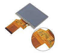 Yinhing 3.5 TFT LCD Display Screen 320x240 Resolution Compatible with LQ035NC111 54 Pin LCD Easy Integration with Multiple Display Modes Ideal for Electronics Projects