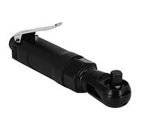 Yinhing 3/8 Pneumatic Ratchet Wrench Portable Forward and Reverse Hand Tool for Home Repairs High Efficiency Compact Ratchet with Build
