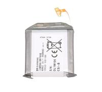 Yinhing 3.85V Watch Battery Replacement EB BR800ABU Lithium Ion Battery Compatible With 46mm SMR800 SMR805 Smartwatch Power Supply Solution